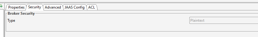 plaintext security