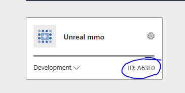 Finding Title ID